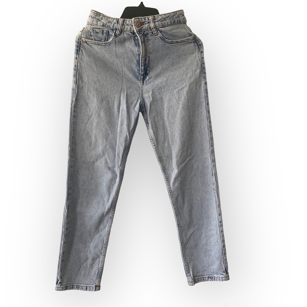 Zara Woman Jeans